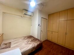 Pine Grove (D21), Condominium #498958931